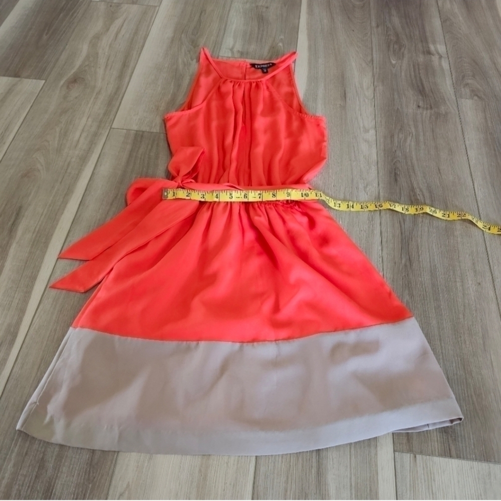 * Express Dress